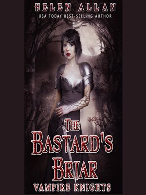 cover image of The Bastard's Briar